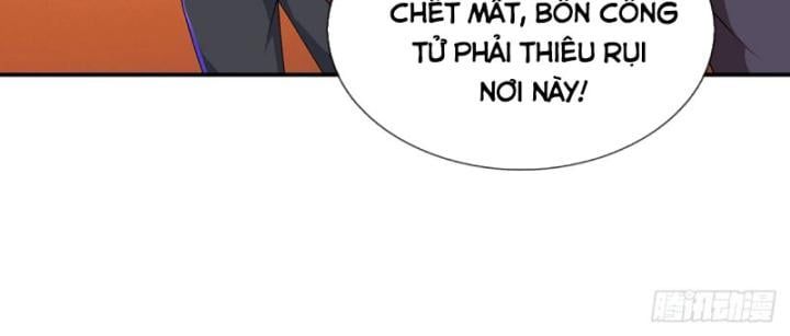 Luyện Thể Trăm Nghìn Tầng Chap 361 - Next Chap 362