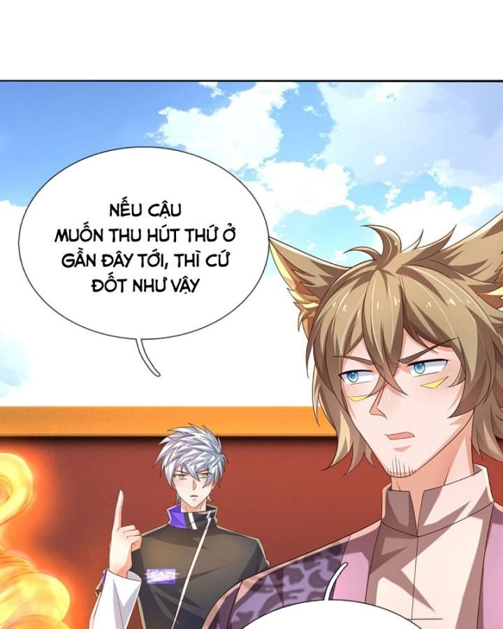 Luyện Thể Trăm Nghìn Tầng Chap 361 - Next Chap 362