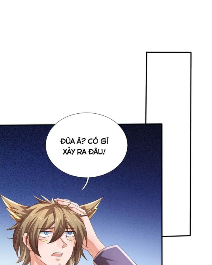 Luyện Thể Trăm Nghìn Tầng Chap 361 - Next Chap 362