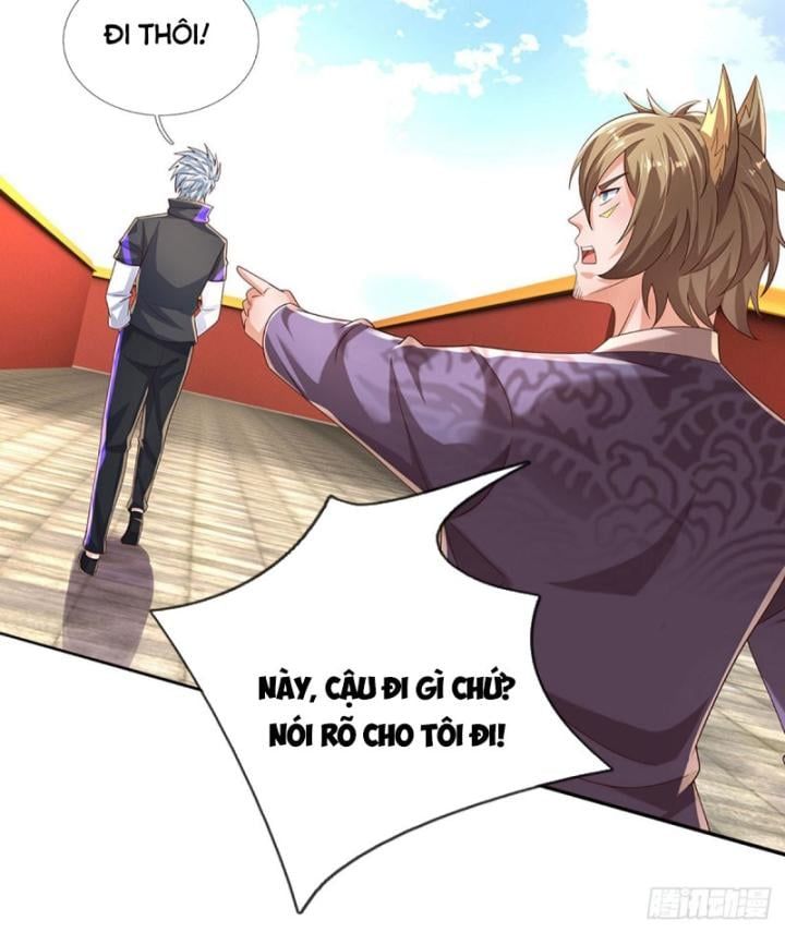 Luyện Thể Trăm Nghìn Tầng Chap 361 - Next Chap 362
