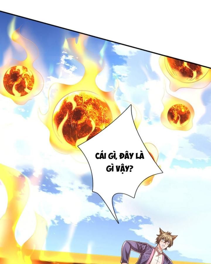 Luyện Thể Trăm Nghìn Tầng Chap 361 - Next Chap 362