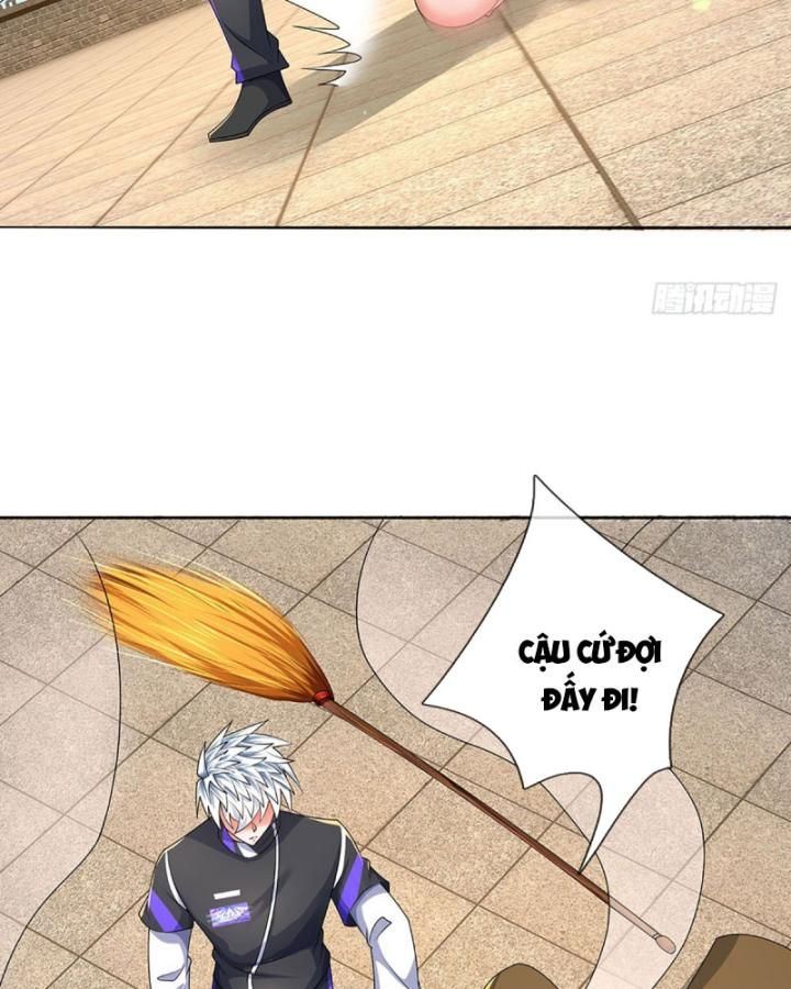 Luyện Thể Trăm Nghìn Tầng Chap 361 - Next Chap 362