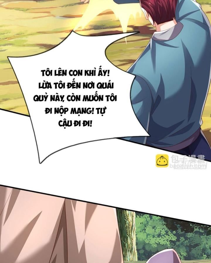 Luyện Thể Trăm Nghìn Tầng Chap 362 - Next Chap 363