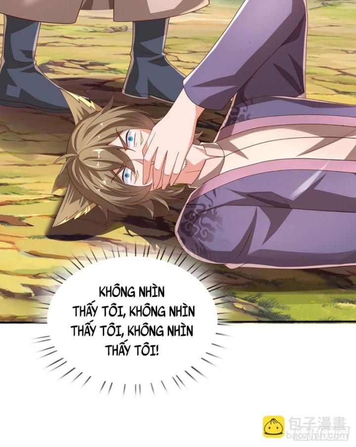 Luyện Thể Trăm Nghìn Tầng Chap 362 - Next Chap 363