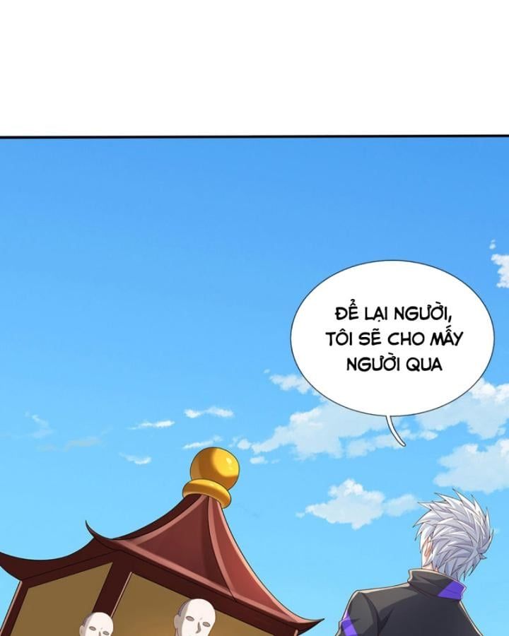 Luyện Thể Trăm Nghìn Tầng Chap 362 - Next Chap 363