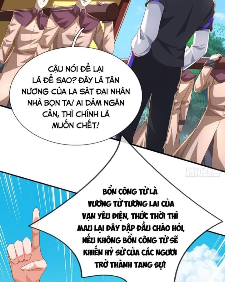 Luyện Thể Trăm Nghìn Tầng Chap 362 - Next Chap 363
