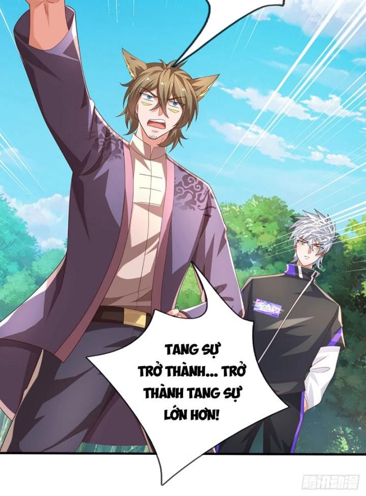 Luyện Thể Trăm Nghìn Tầng Chap 362 - Next Chap 363