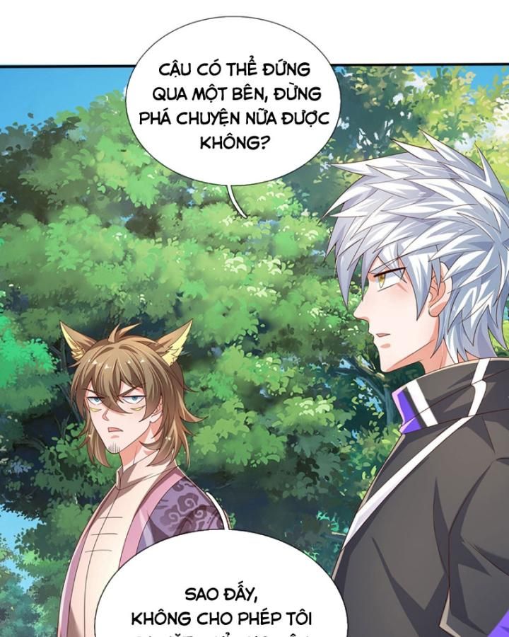 Luyện Thể Trăm Nghìn Tầng Chap 362 - Next Chap 363