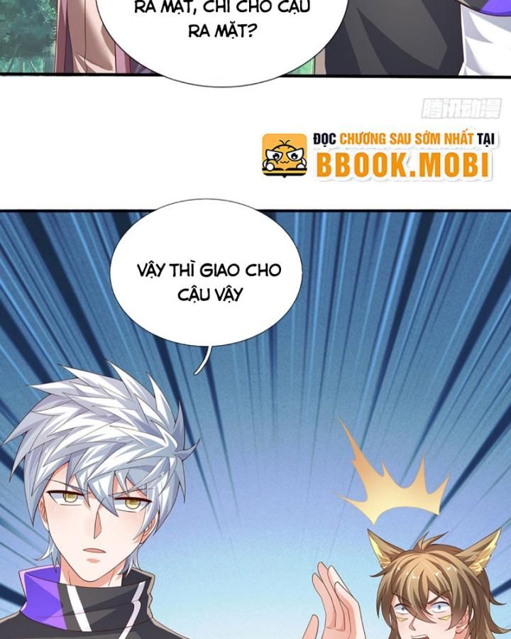 Luyện Thể Trăm Nghìn Tầng Chap 362 - Next Chap 363