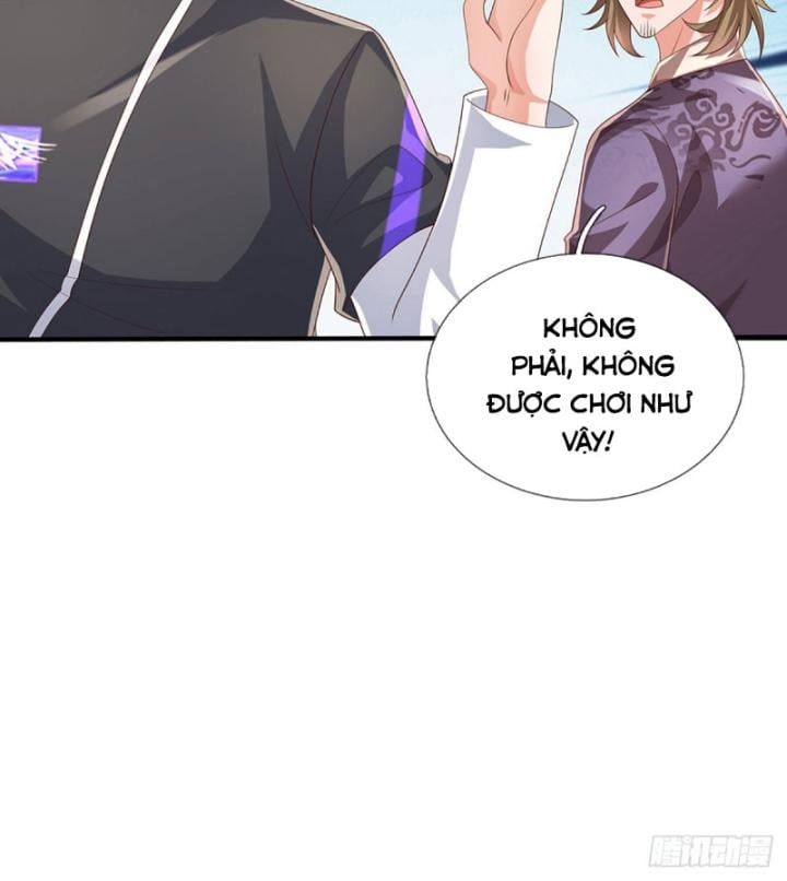 Luyện Thể Trăm Nghìn Tầng Chap 362 - Next Chap 363