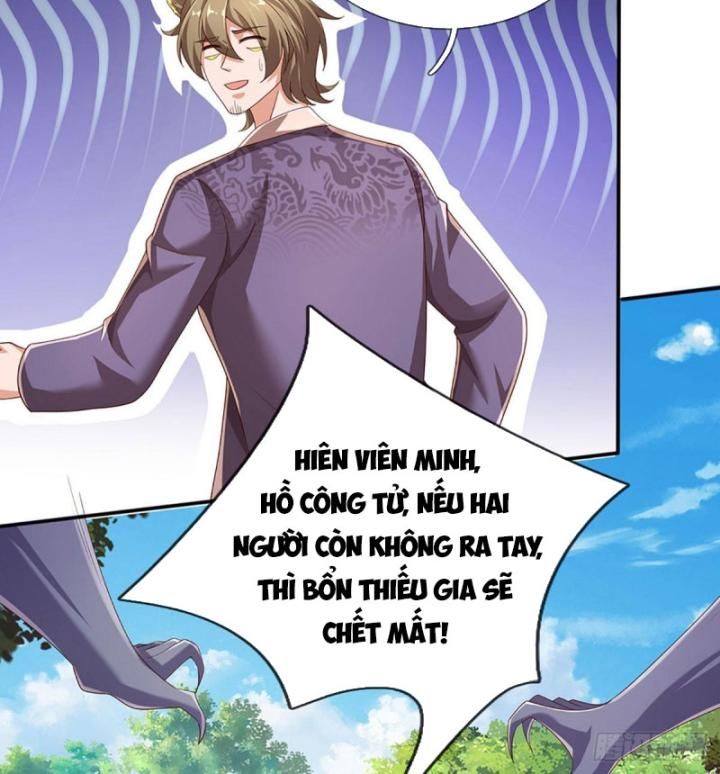 Luyện Thể Trăm Nghìn Tầng Chap 362 - Next Chap 363