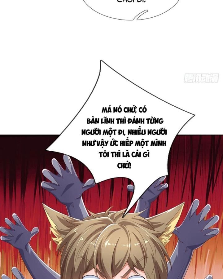 Luyện Thể Trăm Nghìn Tầng Chap 362 - Next Chap 363