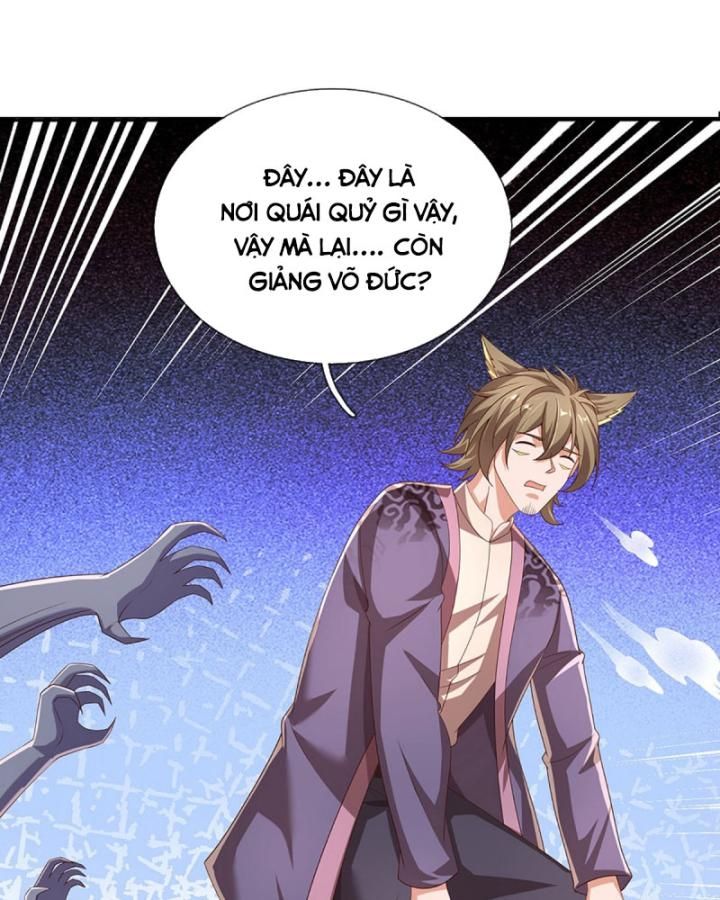 Luyện Thể Trăm Nghìn Tầng Chap 362 - Next Chap 363