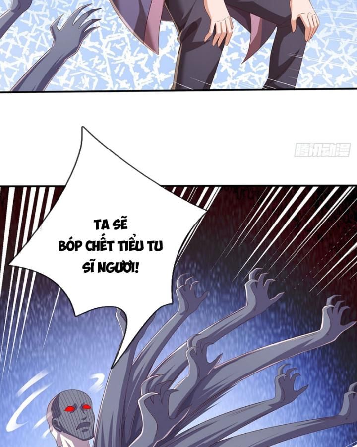 Luyện Thể Trăm Nghìn Tầng Chap 362 - Next Chap 363