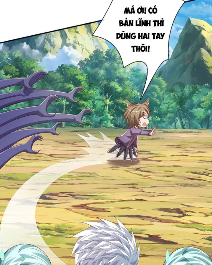 Luyện Thể Trăm Nghìn Tầng Chap 362 - Next Chap 363