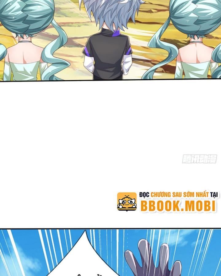 Luyện Thể Trăm Nghìn Tầng Chap 362 - Next Chap 363