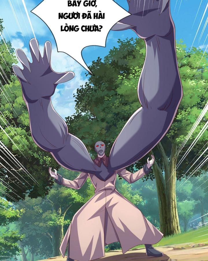 Luyện Thể Trăm Nghìn Tầng Chap 362 - Next Chap 363