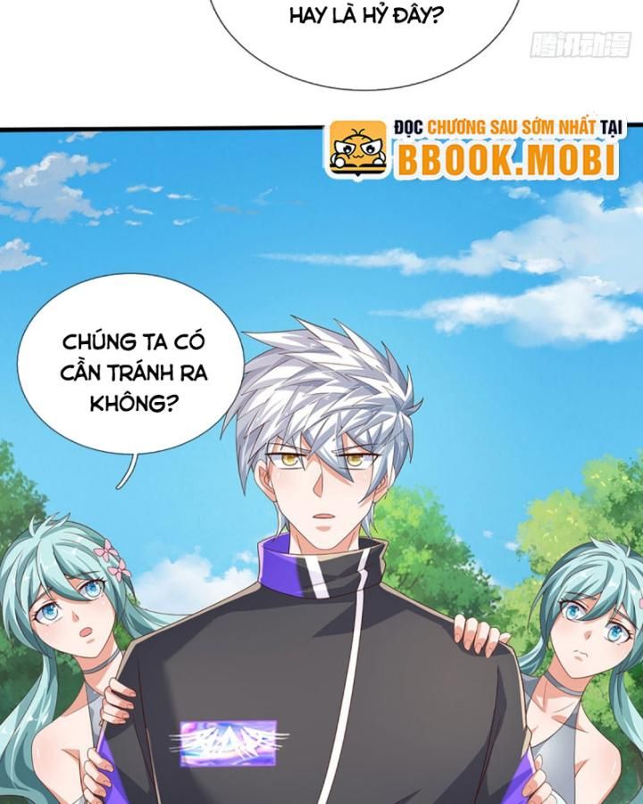 Luyện Thể Trăm Nghìn Tầng Chap 362 - Next Chap 363