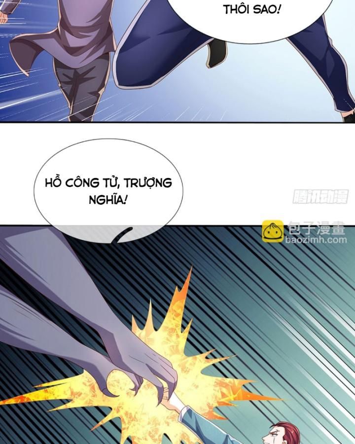 Luyện Thể Trăm Nghìn Tầng Chap 362 - Next Chap 363