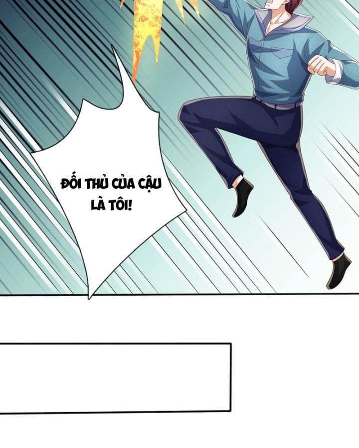 Luyện Thể Trăm Nghìn Tầng Chap 362 - Next Chap 363