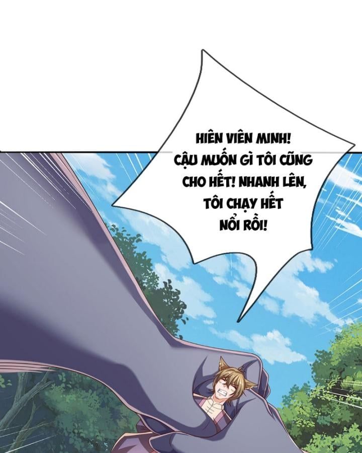 Luyện Thể Trăm Nghìn Tầng Chap 362 - Next Chap 363