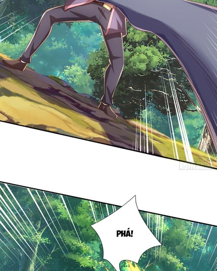 Luyện Thể Trăm Nghìn Tầng Chap 362 - Next Chap 363