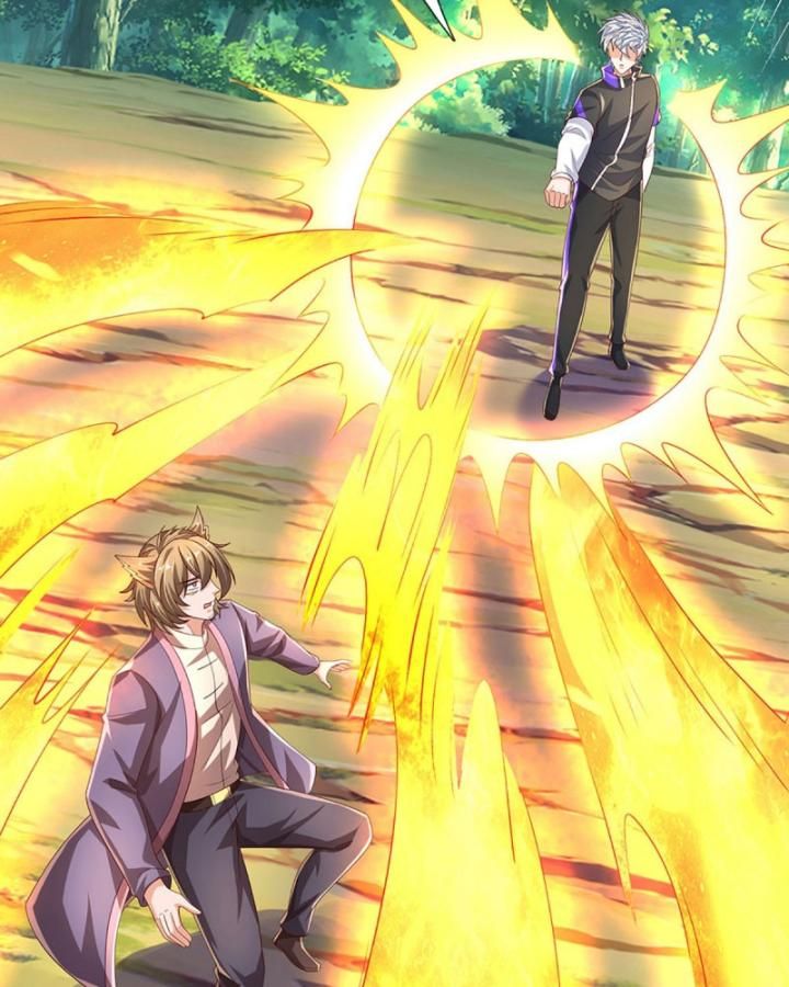 Luyện Thể Trăm Nghìn Tầng Chap 362 - Next Chap 363