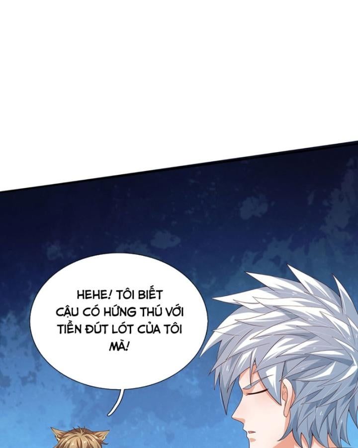 Luyện Thể Trăm Nghìn Tầng Chap 362 - Next Chap 363