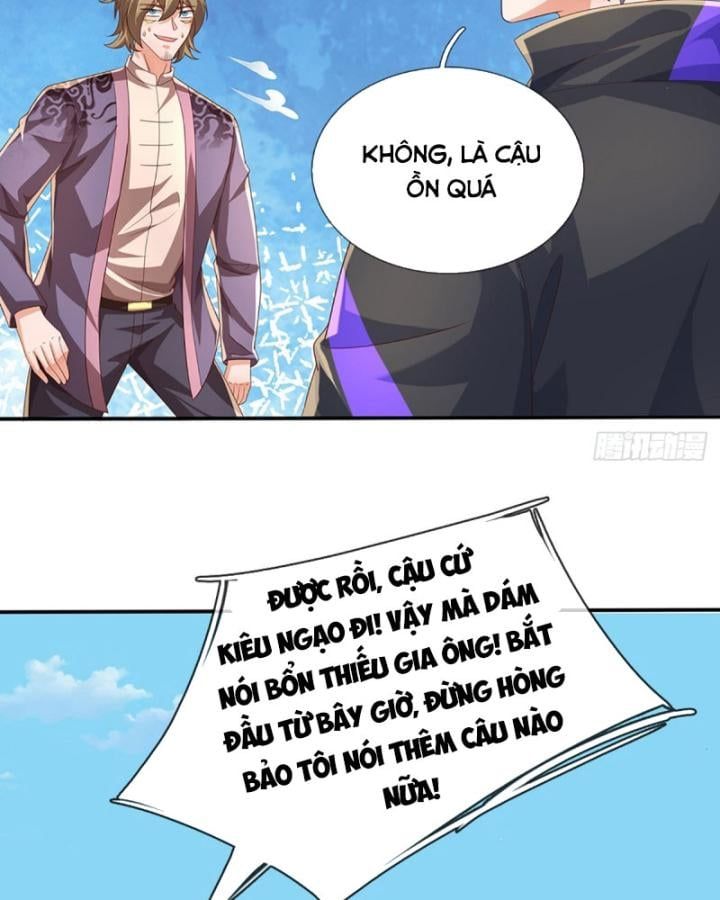 Luyện Thể Trăm Nghìn Tầng Chap 362 - Next Chap 363