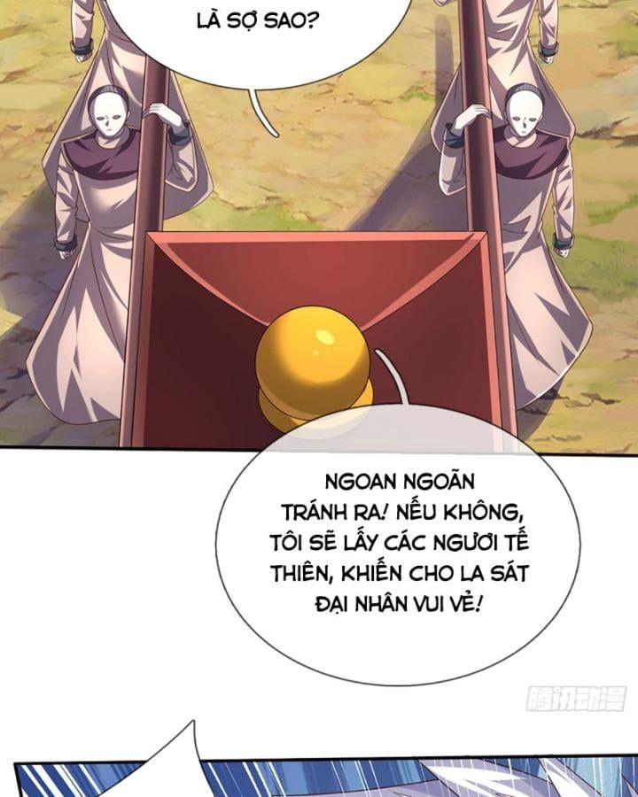 Luyện Thể Trăm Nghìn Tầng Chap 362 - Next Chap 363