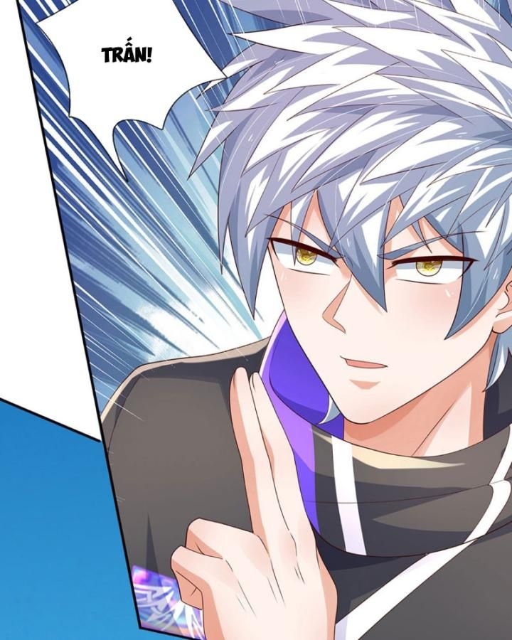 Luyện Thể Trăm Nghìn Tầng Chap 362 - Next Chap 363
