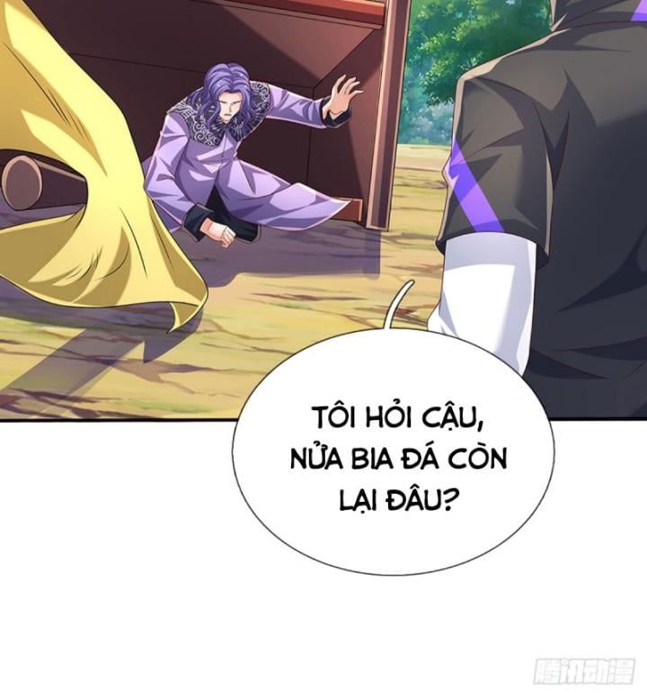Luyện Thể Trăm Nghìn Tầng Chap 362 - Next Chap 363