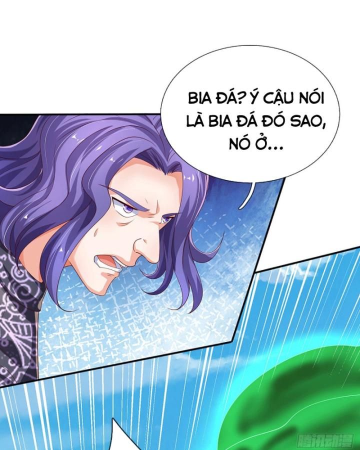 Luyện Thể Trăm Nghìn Tầng Chap 362 - Next Chap 363