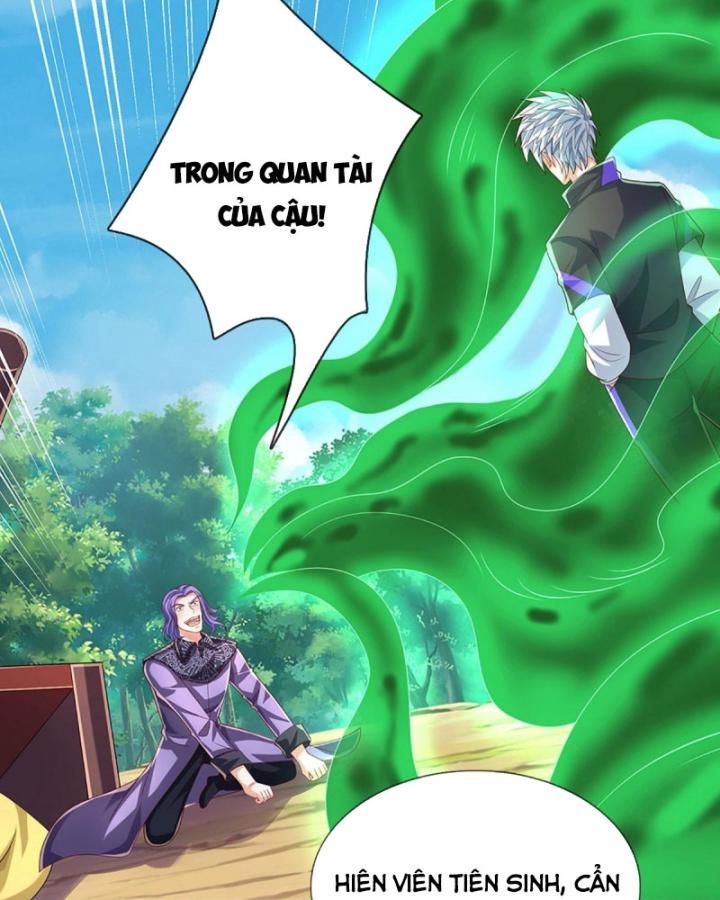 Luyện Thể Trăm Nghìn Tầng Chap 362 - Next Chap 363
