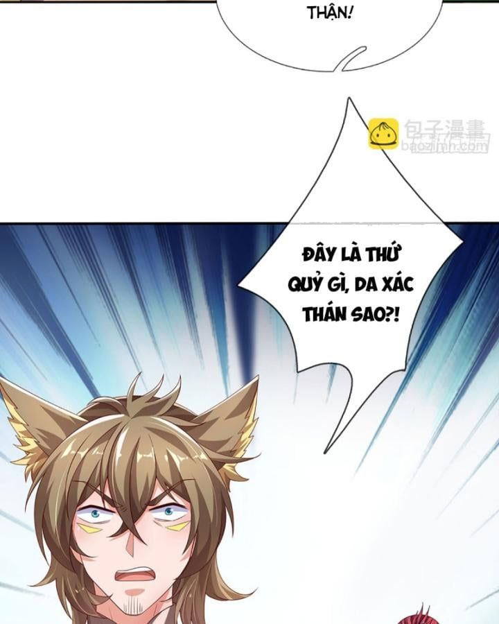 Luyện Thể Trăm Nghìn Tầng Chap 362 - Next Chap 363