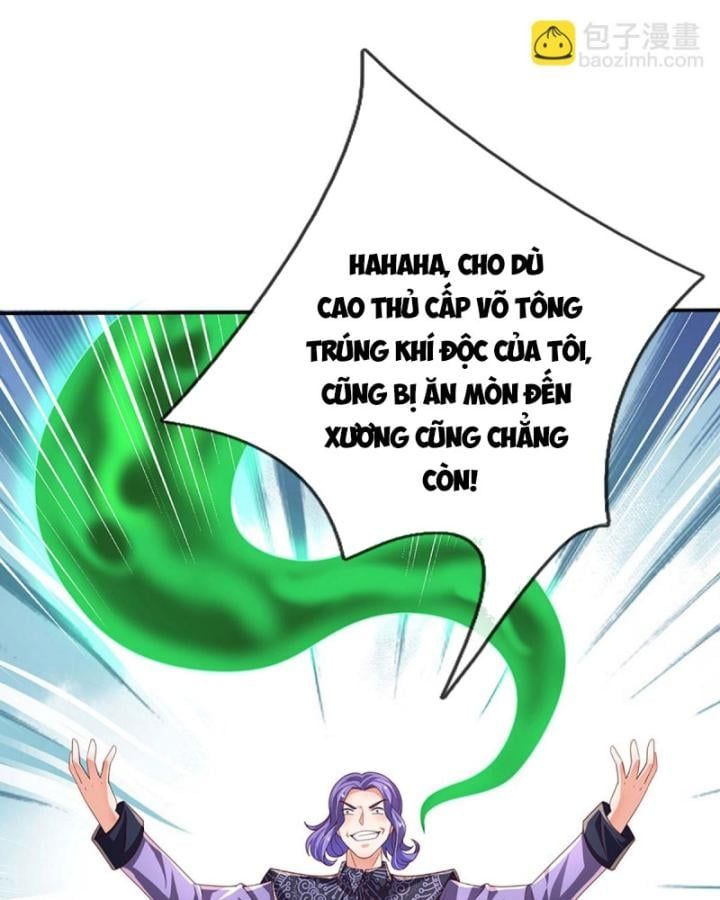 Luyện Thể Trăm Nghìn Tầng Chap 362 - Next Chap 363
