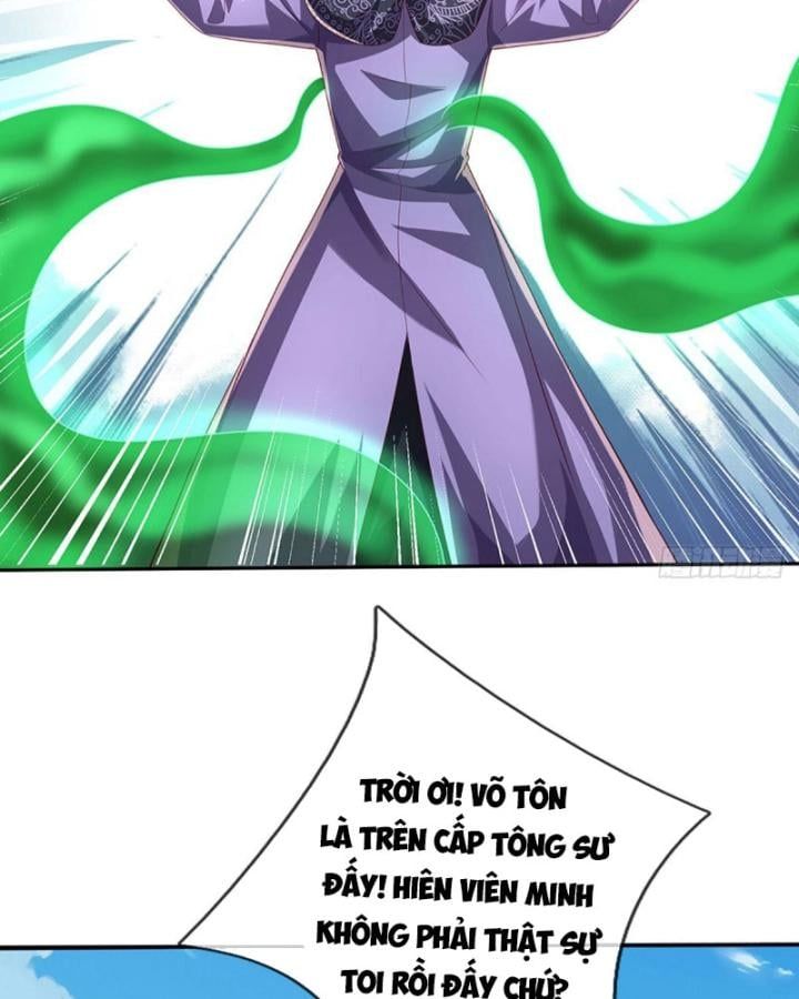 Luyện Thể Trăm Nghìn Tầng Chap 362 - Next Chap 363
