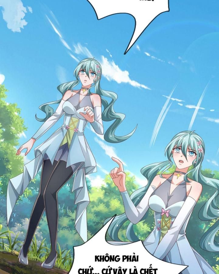 Luyện Thể Trăm Nghìn Tầng Chap 362 - Next Chap 363