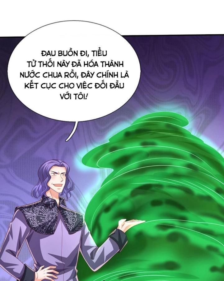 Luyện Thể Trăm Nghìn Tầng Chap 362 - Next Chap 363