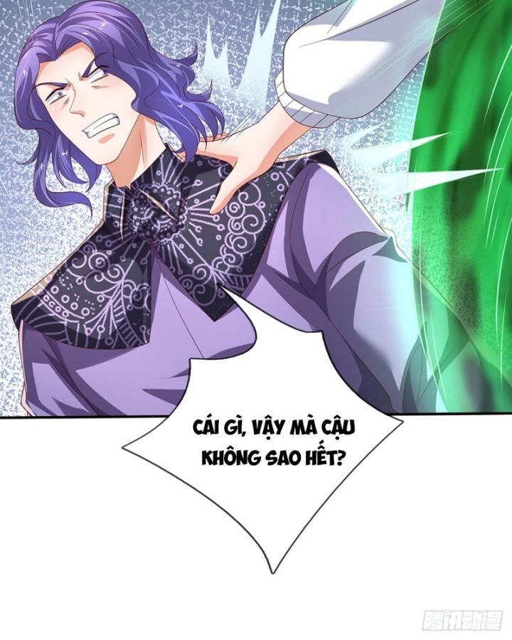 Luyện Thể Trăm Nghìn Tầng Chap 362 - Next Chap 363