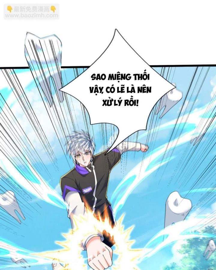 Luyện Thể Trăm Nghìn Tầng Chap 362 - Next Chap 363