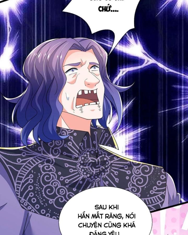 Luyện Thể Trăm Nghìn Tầng Chap 362 - Next Chap 363