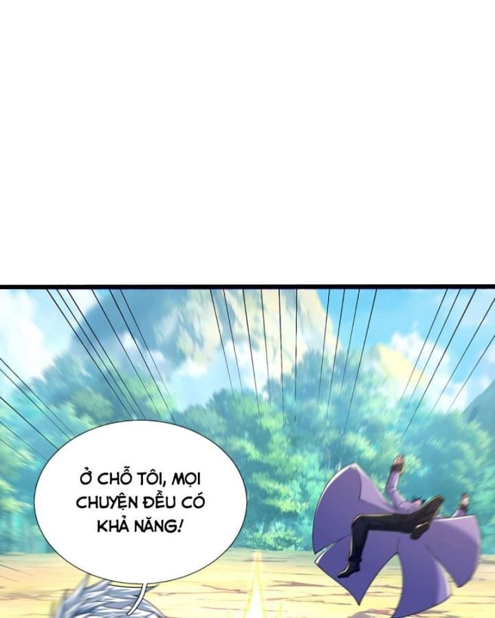 Luyện Thể Trăm Nghìn Tầng Chap 362 - Next Chap 363