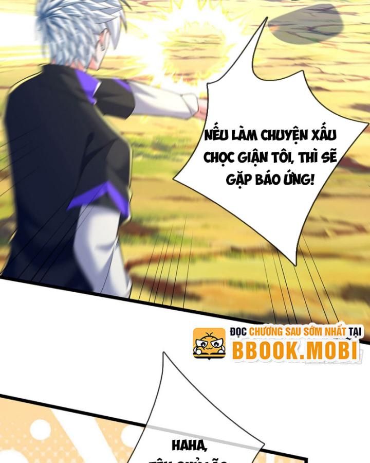 Luyện Thể Trăm Nghìn Tầng Chap 362 - Next Chap 363