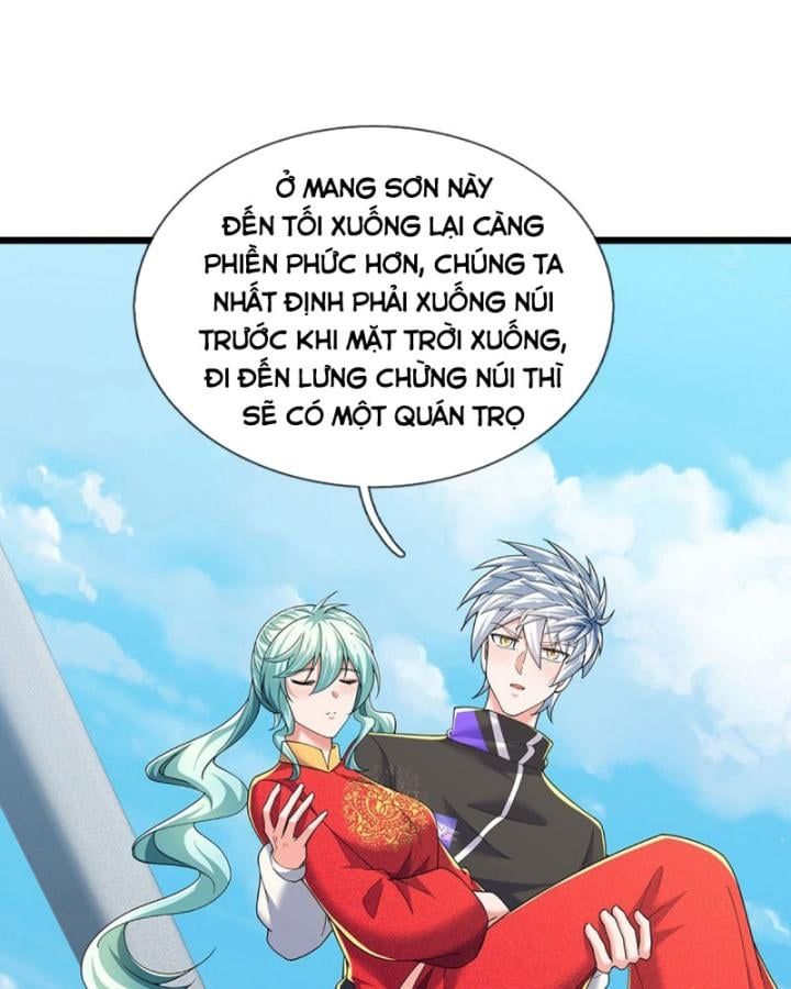 Luyện Thể Trăm Nghìn Tầng Chap 362 - Next Chap 363