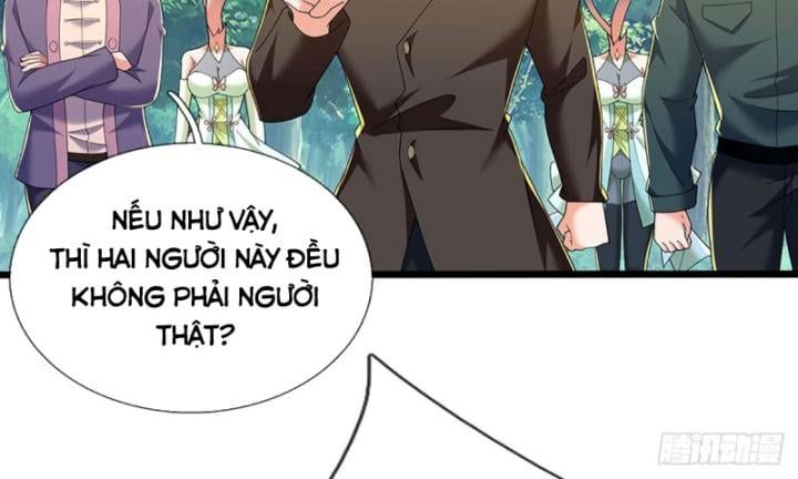 Luyện Thể Trăm Nghìn Tầng Chap 362 - Next Chap 363