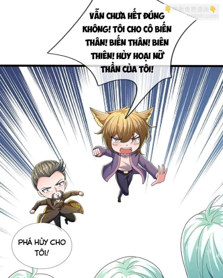 Luyện Thể Trăm Nghìn Tầng Chap 362 - Next Chap 363