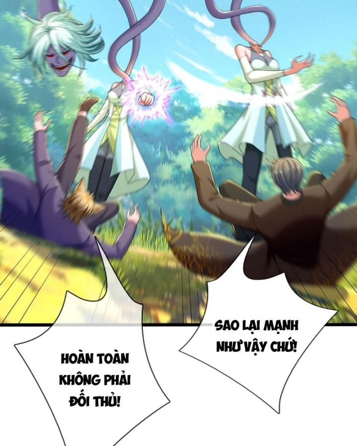Luyện Thể Trăm Nghìn Tầng Chap 362 - Next Chap 363