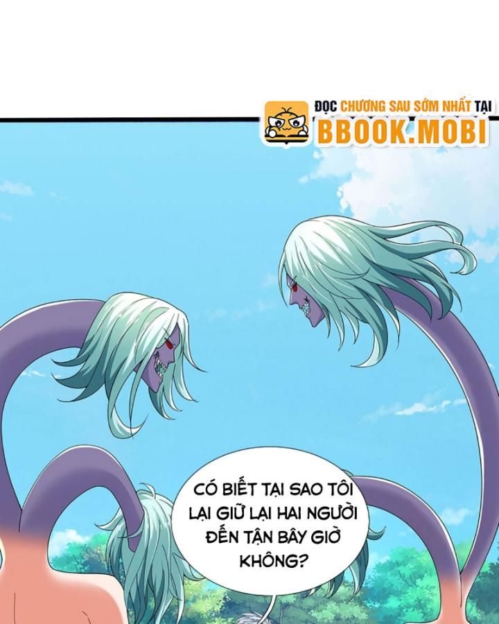 Luyện Thể Trăm Nghìn Tầng Chap 362 - Next Chap 363