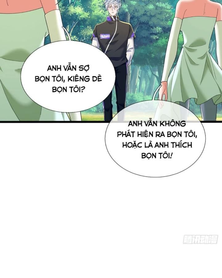 Luyện Thể Trăm Nghìn Tầng Chap 362 - Next Chap 363
